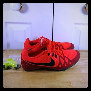 Nike Zoom Rival M8